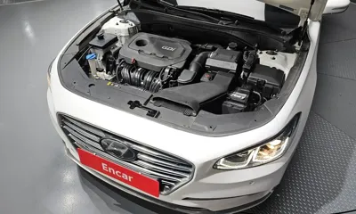 Hyundai Grandeur 2019, 84320 км, за 16200000 KRW - фото 6