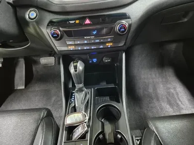 Hyundai Tucson 2017, 138000 км, за 11300000 KRW - фото 15