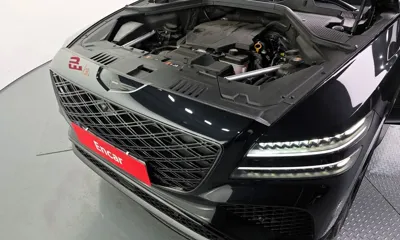 Genesis GV80 2025, 12121 км, за 89900000 KRW - фото 6