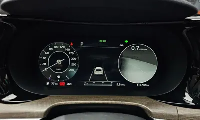 Kia K5 2020, 115792 км, за 15100000 KRW - фото 8