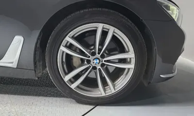 BMW 7-Series 2016, 112363 км, за 28200000 KRW - фото 21