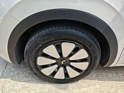 Wuling Bingo 2024, 26800 км, за 48400 CNY - фото 23