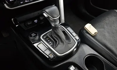 Kia Seltos 2020, 69883 км, за 16800000 KRW - фото 9