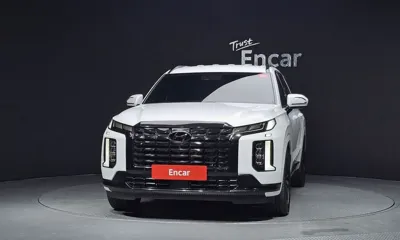 Hyundai Palisade 2024, 59335 км, за 44100000 KRW