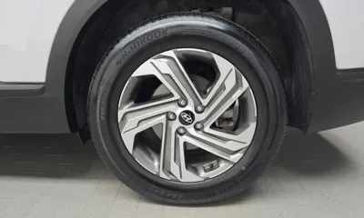 Hyundai Santafe 2023, 40447 км, за 26000000 KRW - фото 21