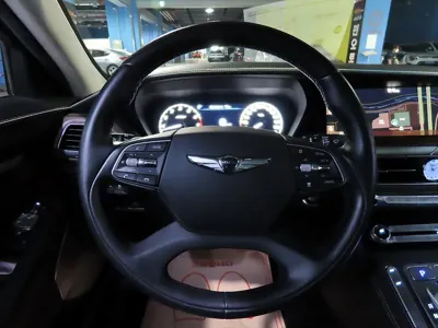 Genesis G90 2019, 113099 км, за 29900000 KRW - фото 9