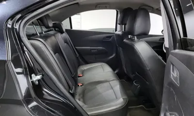 ChevroletGMDaewoo Aveo 2014, 65970 км, за 3200000 KRW - фото 12