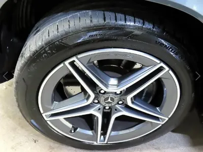 Mercedes-Benz GLS-Class 2020, 172441 км, за 58000000 KRW - фото 20
