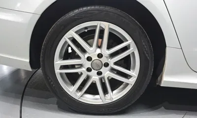 Audi A6 2016, 138853 км, за 13300000 KRW - фото 5