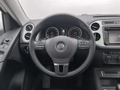 Volkswagen Tiguan 2015, 42699 км, за 44900 CNY - фото 11