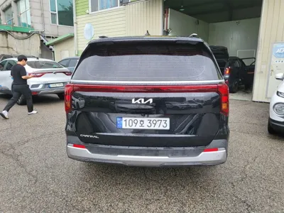 Kia Canival 2025, 11806 км, за 36110000 KRW - фото 5
