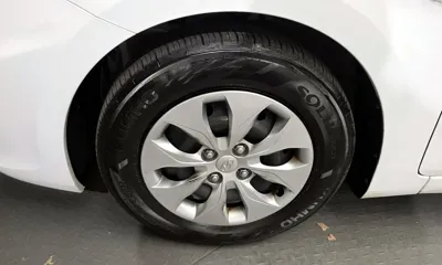 Hyundai Accent 2016, 84247 км, за 4690000 KRW - фото 5