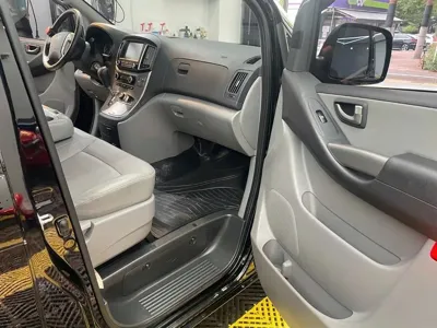 Hyundai Starex 2018, 59643 км, за 18900000 KRW - фото 14