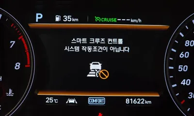 Genesis G70 2019, 81622 км, за 21500000 KRW - фото 32