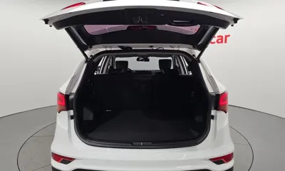 Hyundai Santafe 2018, 46819 км, за 15700000 KRW - фото 20