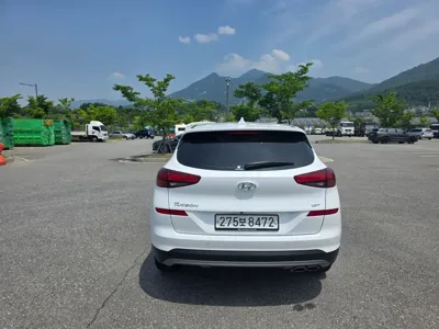 Hyundai Tucson 2019, 42277 км, за 18000000 KRW - фото 4