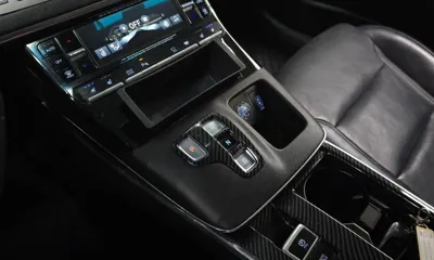 Hyundai Grandeur 2020, 192631 км, за 14900000 KRW - фото 9