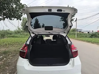 Toyota Vios FS 2020, 71000 км, за 45400 CNY - фото 19