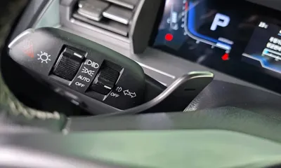 KG_Mobility_Ssangyong Torres 2023, 90335 км, за 19090000 KRW - фото 28