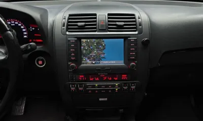 Kia Mohave 2015, 173562 км, за 7300000 KRW - фото 14