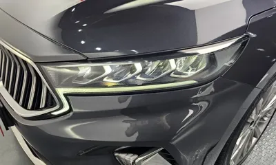 Kia K7 2020, 52627 км, за 21300000 KRW - фото 22