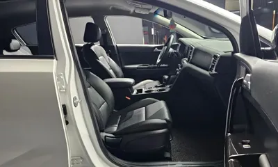 Kia Sportage 2018, 105776 км, за 12500000 KRW - фото 11