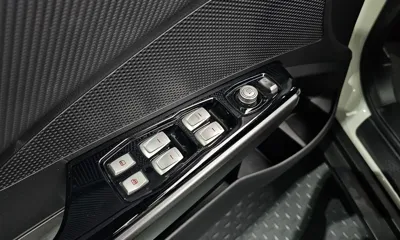 KG_Mobility_Ssangyong TIBOLI 2018, 53977 км, за 10800000 KRW - фото 20