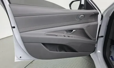 Hyundai Avante 2026, 3408 км, за 23900000 KRW - фото 24