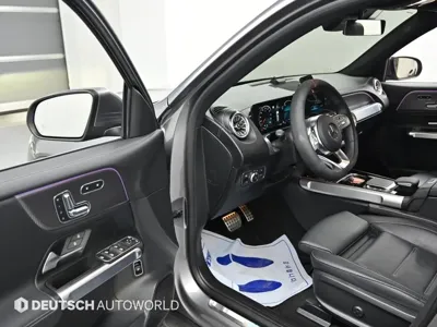 Mercedes-Benz EQB 2023, 55357 км, за 33900000 KRW - фото 11