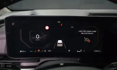 Kia Canival 2025, 25067 км, за 30990000 KRW - фото 8
