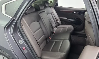 Kia K7 2017, 64363 км, за 13400000 KRW - фото 11
