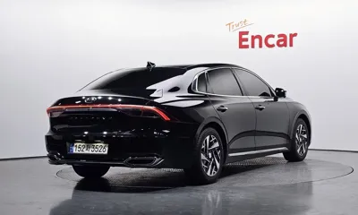 Hyundai Grandeur 2023, 76735 км, за 25500000 KRW