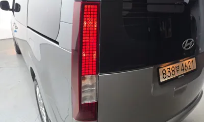Hyundai Staria 2025, 15112 км, за 28900000 KRW - фото 23