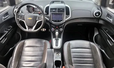 ChevroletGMDaewoo Aveo 2015, 107862 км, за 4700000 KRW - фото 7