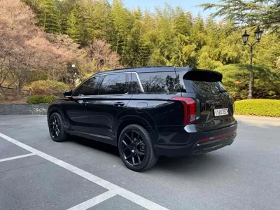 Hyundai Palisade 2024, 56950 км, за 55000000 KRW