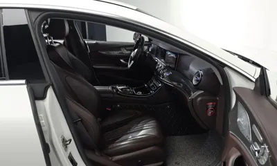 Mercedes-Benz CLS-Class 2020, 115956 км, за 33990000 KRW - фото 26