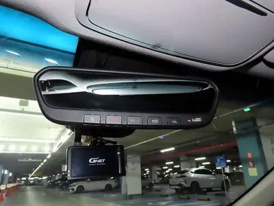 Genesis EQ900 2016, 95041 км, за 22700000 KRW - фото 14