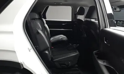 Hyundai Palisade 2019, 185936 км, за 19300000 KRW - фото 11