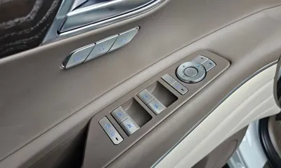 Genesis GV80 2020, 120708 км, за 40900000 KRW - фото 27