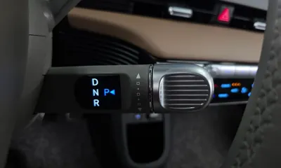 Hyundai Ioniq5 2023, 105071 км, за 33000000 KRW - фото 9