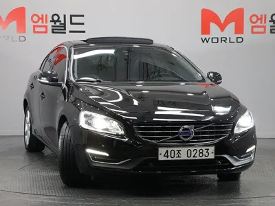 Volvo S60 2016, 91997 км, за 7800000 KRW - фото 2