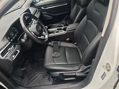 Geely Emgrand 2022, 84500 км, за 42800 CNY - фото 15