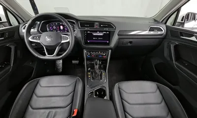 Volkswagen Tiguan 2024, 28583 км, за 33900000 KRW - фото 7