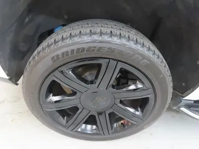 Cadillac Escalade 2017, 95908 км, за 31200000 KRW - фото 20