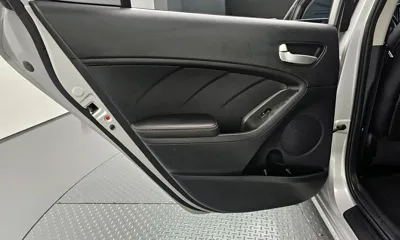Kia K3 2015, 66474 км, за 7600000 KRW - фото 25