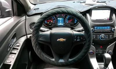 ChevroletGMDaewoo Cruze 2016, 129168 км, за 2100000 KRW - фото 13