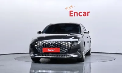 Hyundai Grandeur 2020, 69002 км, за 24500000 KRW
