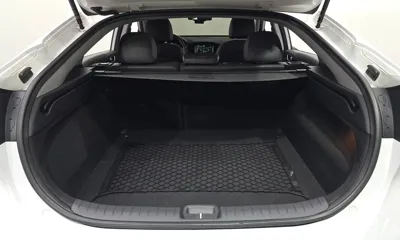 Hyundai Ioniq 2018, 141561 км, за 12200000 KRW - фото 20