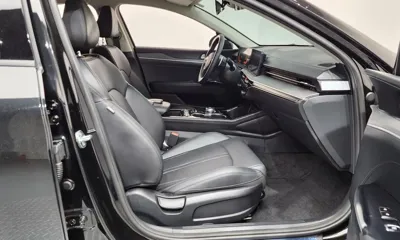 Kia K5 2024, 13753 км, за 26500000 KRW - фото 26
