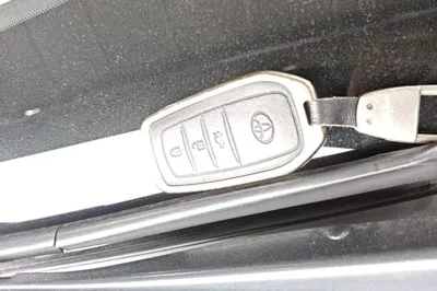 Toyota Highlander 2015, 169600 км, за 84080.09 CNY - фото 12